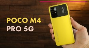 POCO M4 Pro 5G - Обзор ? Лучший БЮДЖЕТНЫЙ Смартфон в 2022 ? Стоит Ли ПОКУПАТЬ?