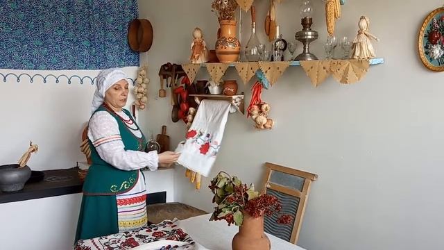 Казачий курень экскурсия смотреть онлайн