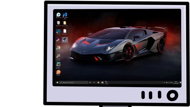 How To Download And Install Python 3.8 (Any Other Version As Well) On Windows 10 смотреть онлайн