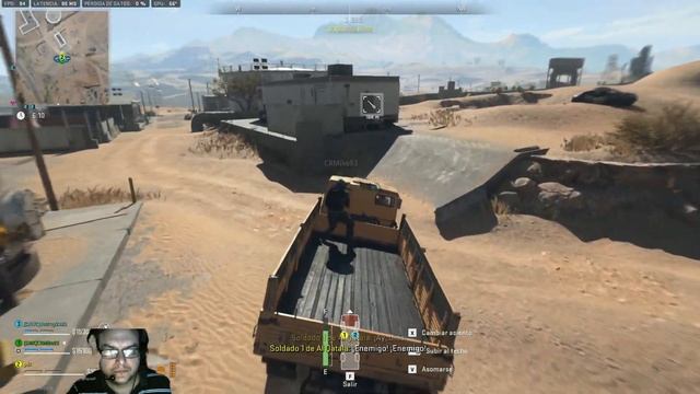 Completa 3 Contratos de Robo de información | Con desiray2323 | DMZ Warzone 2.0 | смотреть онлайн