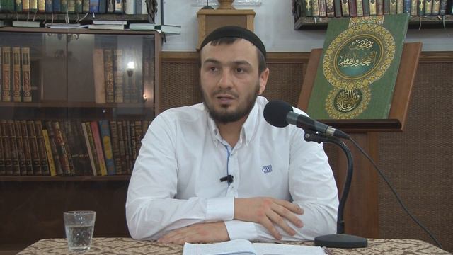 Это наша акида, это наш манхадж. смотреть онлайн