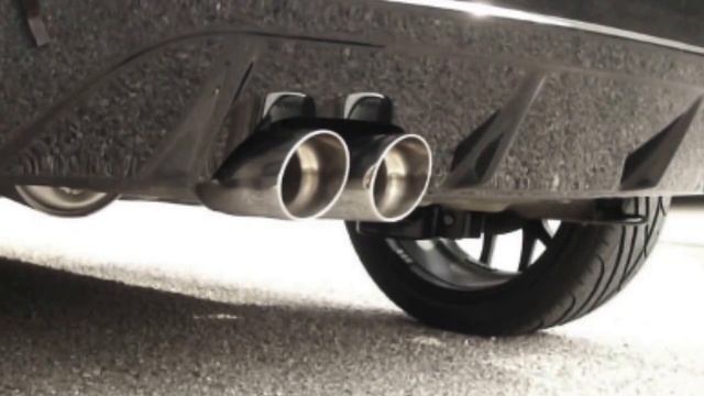 Ragazzon Tuning: Skoda Fabia 5J 1.2TSI [Soundfile] смотреть онлайн