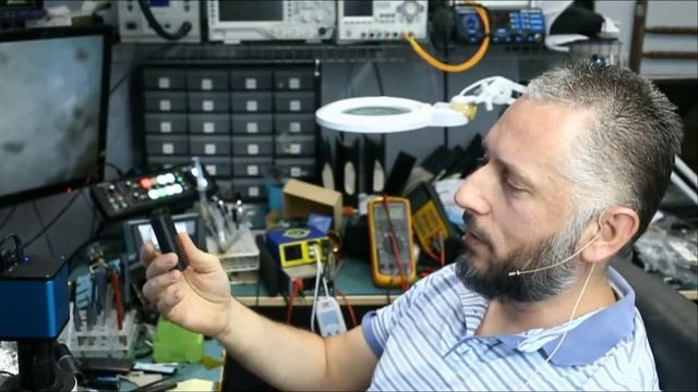 Which thermal camera to buy. FLIR bad practices & their ridiculous non standard RCA cable смотреть онлайн