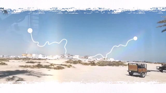 Exploring Qatar - Al Wakrah