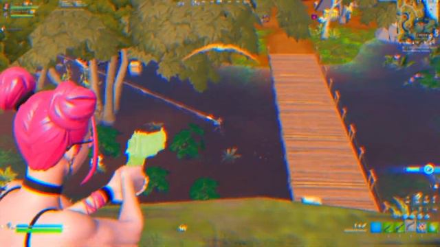 Goin Baby 👶 | Fortnite Highlights #22 смотреть онлайн