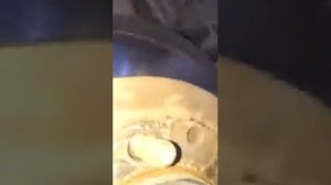 Как отрегулировать ручной тормоз на LEXUS GX470, PRADO 120