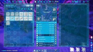 BEST Way To Farm Element Shards & Black Pearls! | Genesis 2 | ARK Survival Evolved