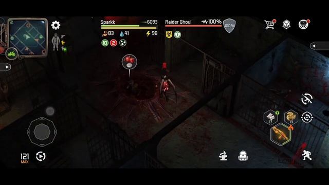 Clear Warehouse Slammer Like a PRO | Slammer Guide | Dawn of Zombies DOZ смотреть онлайн
