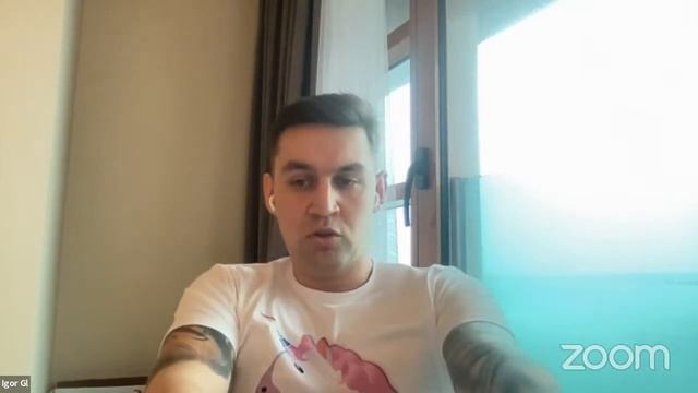 Найм высокоэффективной команды в стартап за 30 дней смотреть онлайн