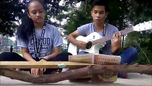 PROJECT (NCR "PAG-IBIG SA TINUBUANG LUPA" ni Andres Bonifacio смотреть онлайн