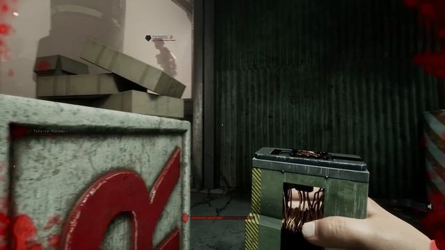 Жутко весело ( The Outlast Trials ) смотреть онлайн