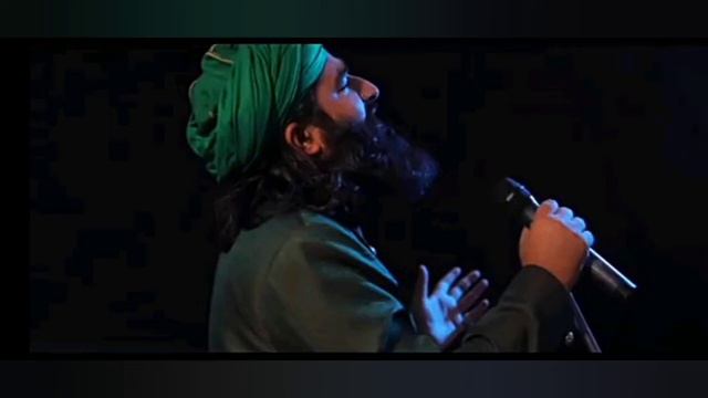 Ali Mola Ali Dam Dam Lyrics In Urdu #Manqabat