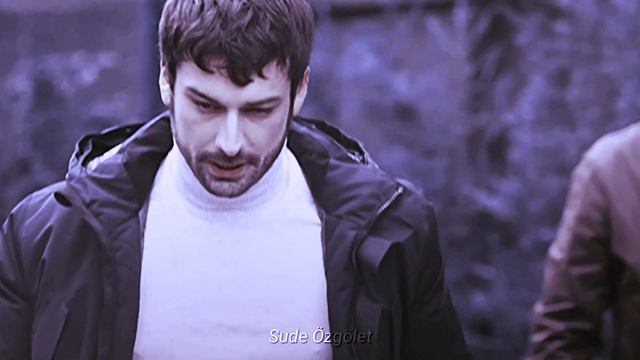 Halil & Zeynep || Kalbimdeki Sancı (Yürek Çıkmazı) Klip