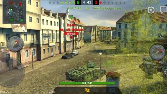 Граю танки купив танка В1??♥️ смотреть онлайн