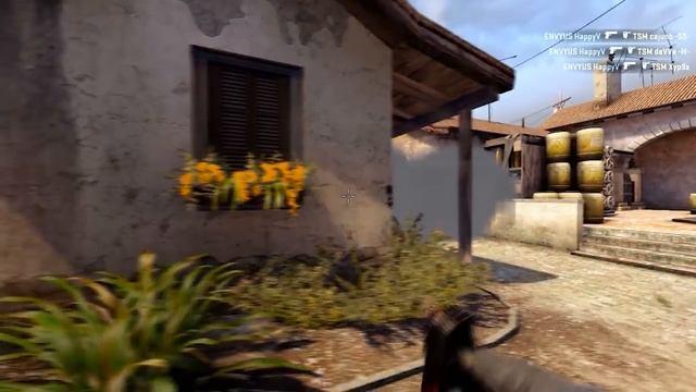 Все о стрейфах | Самый простой и полный гайд! [CS:GO] смотреть онлайн