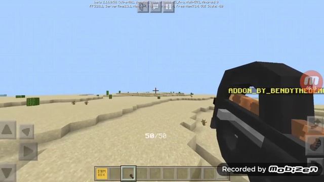 Мод для Майнкрафта !SCP! 1.16.0.58