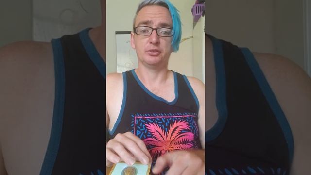 ZENMadness 1st Video 1st Oracle Reading The Enchanted Map смотреть онлайн