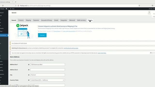 Local delivery for your woo-commerce website - Shipday смотреть онлайн
