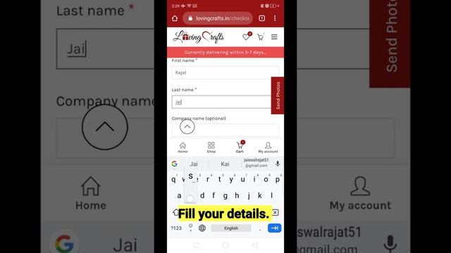 Wondering How to place Order? смотреть онлайн