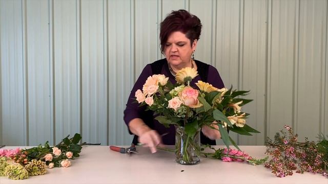 How to vase design tips and tricks смотреть онлайн