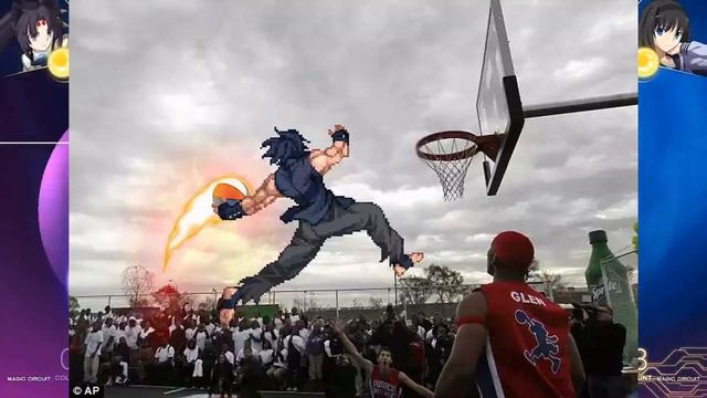 WHAT WILL WE SEE AT EVO JAPAN?! смотреть онлайн