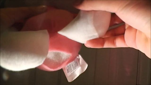 HowTo: Insert And Find The Right Tampon 4 U