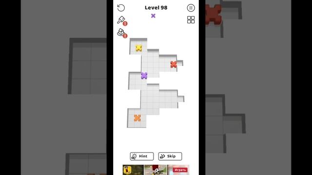 Clash of blocks pro смотреть онлайн