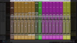 How To Set Up and Record With Mid Side Mic Technique (MS Matrix Explained)