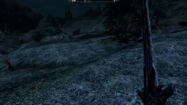 Skyrim - I am sworn to carry your burdens смотреть онлайн