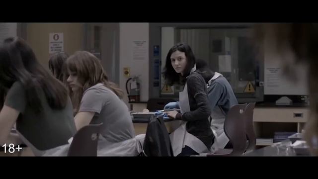 ТОП 5 САМЫХ СТРАШНЫХ УЖАСОВ 2018... (СЛАБО ПОСМОТРЕТЬ???) смотреть онлайн