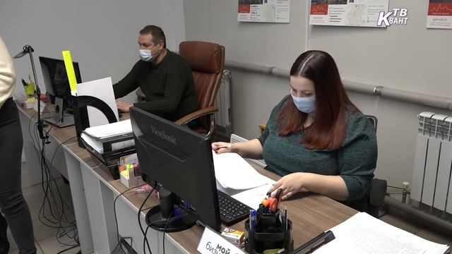 Открыть бизнес в Зарайске теперь станет легче смотреть онлайн