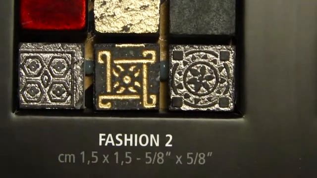Мозайка Petra Mosaico 1,5x1,5 fashion 2 acqueforti - spexi.ru смотреть онлайн