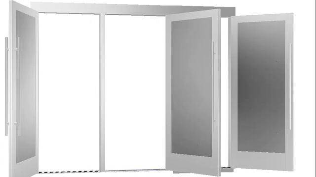 Full Frame Aluminum Entrance Doors смотреть онлайн