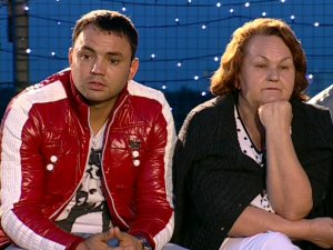 ДОМ-2 Город любви 3397 день Вечерний эфир (28.08.2013)