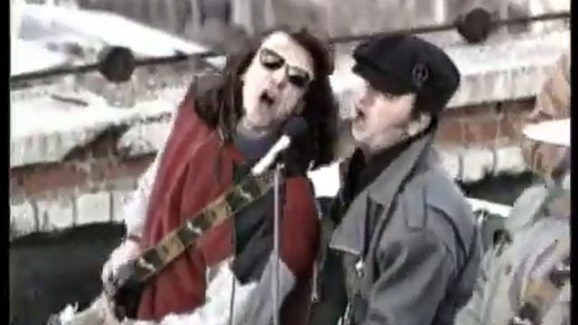 Красота с масками