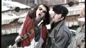 Пусть всё будет так как ты захочешь / 17 лет / Чайф