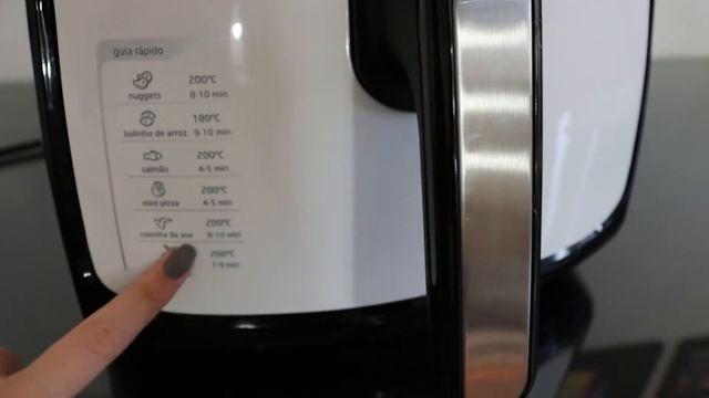AIRFRYER MIDEA LIVA | 4 LITROS | VALE A PENA? смотреть онлайн