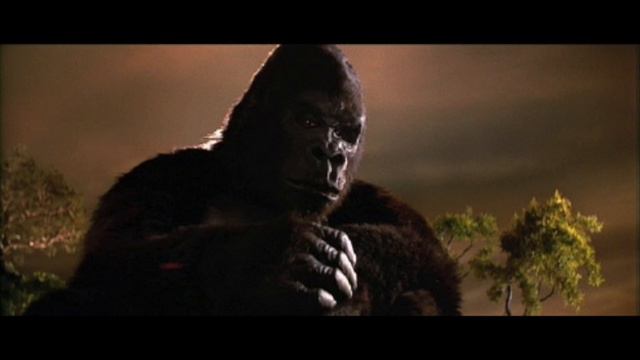 King Kong 1976 Sound Effects смотреть онлайн