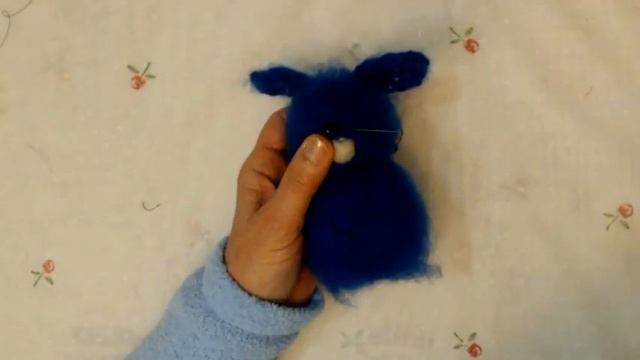 Игрушка своими руками. Игрушки . Как связать собаку спицами.Perritos amigurumi COMO tejer PERRO смотреть онлайн