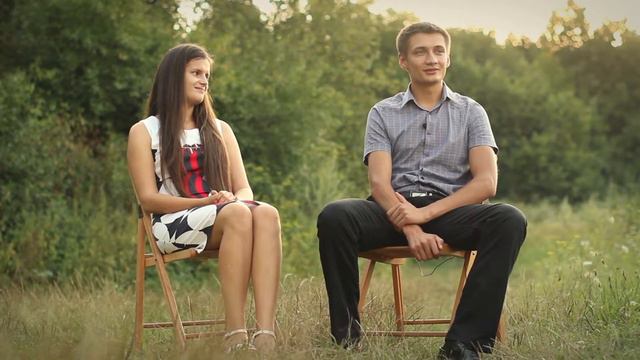 LoveStory Ніку + Вероніка смотреть онлайн