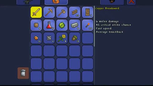 Играем в terraria 1.1.92(#1) смотреть онлайн