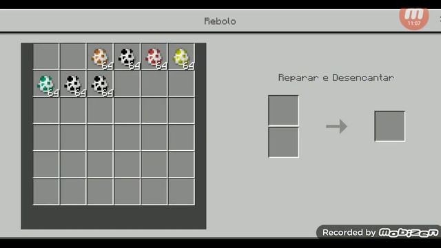 Addon de 1 pixel para Minecraft pe смотреть онлайн