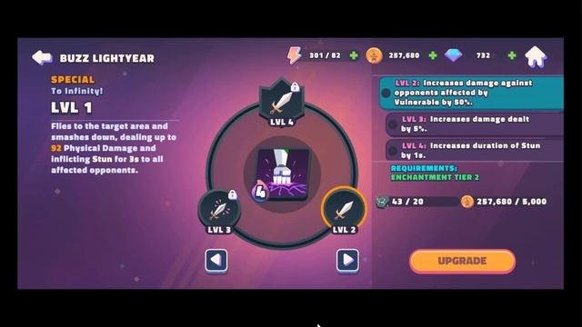 Disney's Sorcerer's Arena First Impressions & Gameplay смотреть онлайн