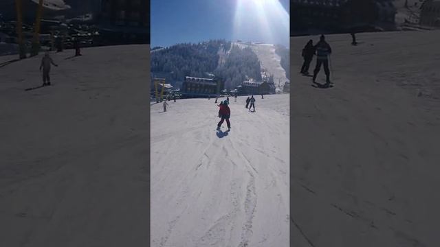 Uludağ' da #Kayak #2022 #Ski #uludağ #ergan #kartalkaya #ılgaz #yamaç #carving #winter #skiing смотреть онлайн