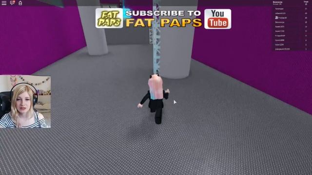 APPRENTI AGENT SECRET - ROBLOX смотреть онлайн