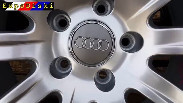 Диски оригинал на Audi Q7 R20 смотреть онлайн