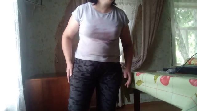 Готовим зал к поклейке обоев! смотреть онлайн