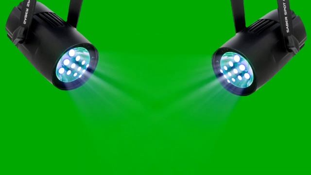 big light effects green screen full HD смотреть онлайн