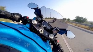 На мотоцикле скорость 300 км – топ подборка 2020 4к