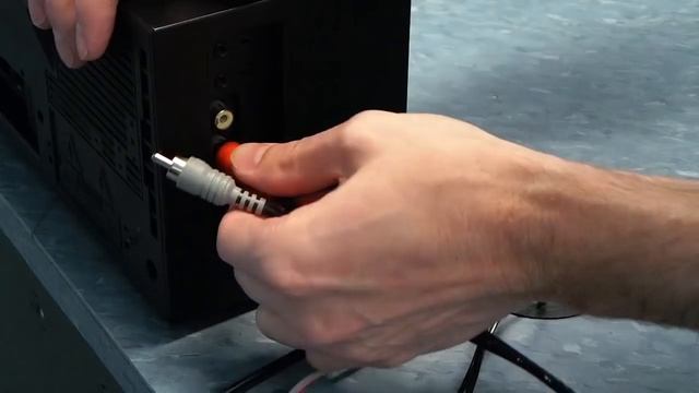 The Best Sound for MS-DOS Games - Roland MT-32 смотреть онлайн